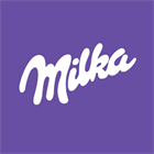partner logo milka